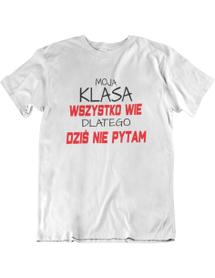 127 - NIE PYTAM KLASY 2