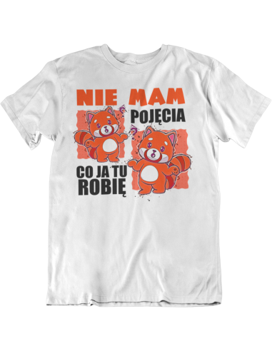 NIE MAM POJĘCIA CO JA TU ROBIĘ