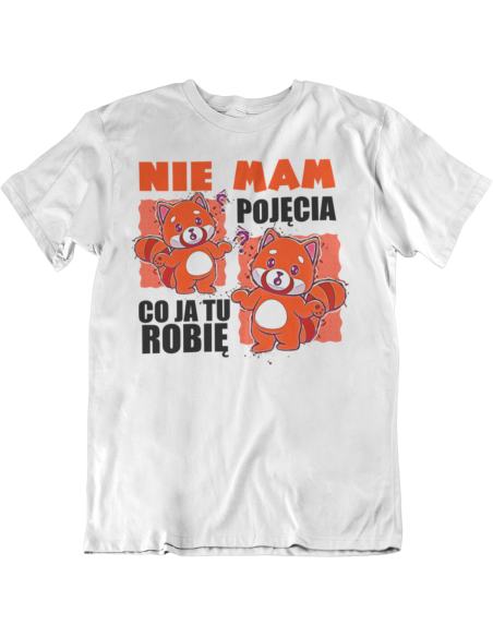 NIE MAM POJĘCIA CO JA TU ROBIĘ