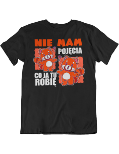 NIE MAM POJĘCIA CO JA TU ROBIĘ 2