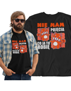 NIE MAM POJĘCIA CO JA TU ROBIĘ