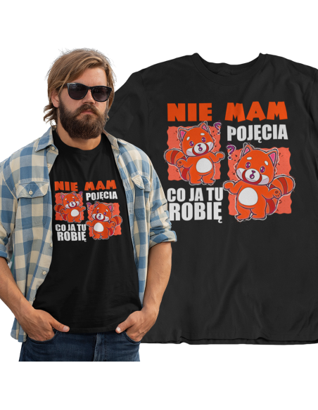 NIE MAM POJĘCIA CO JA TU ROBIĘ