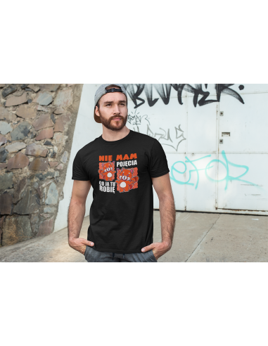 NIE MAM POJĘCIA CO JA TU ROBIĘ