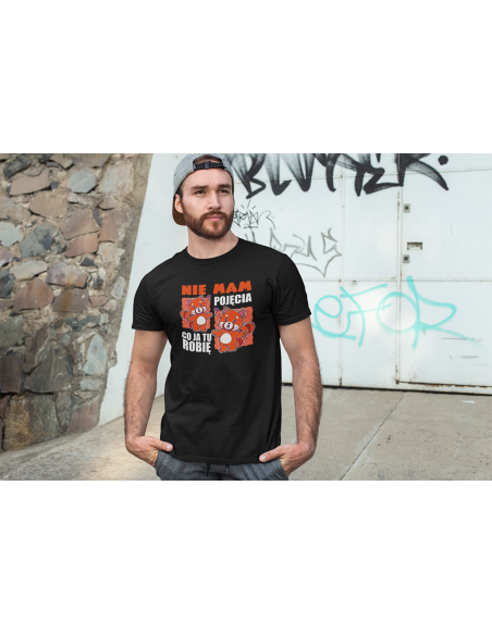 NIE MAM POJĘCIA CO JA TU ROBIĘ