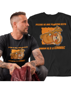 DRZEMIE WE MNIE PRAWDZIWA...