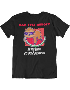 MAM TYLE ROBOTY ŻE NIE WIEM... 2