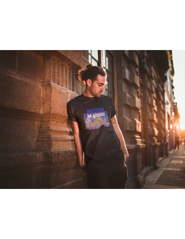 MIESZKAM NA ŁOSIEDLU