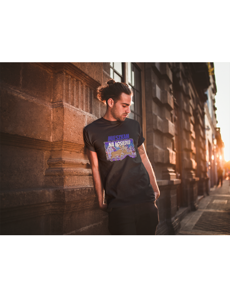 MIESZKAM NA ŁOSIEDLU