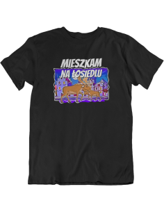 MIESZKAM NA ŁOSIEDLU 2