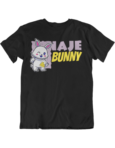 NAJEBUNNY
