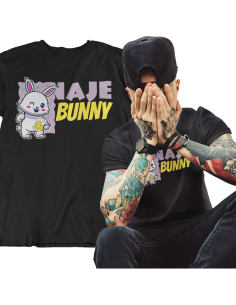 NAJEBUNNY