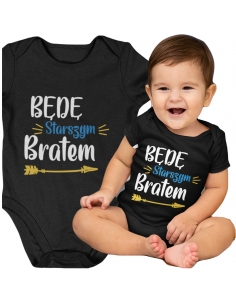 BĘDĘ STARSZYM BRATEM